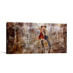 Annette Schmucker | Its Raining Again
