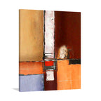 Stretched Ready to Hang (Gallery Wrap Inner Frame)