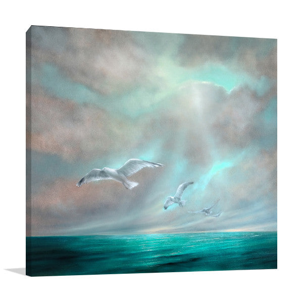 Annette Schmucker | To Be Free