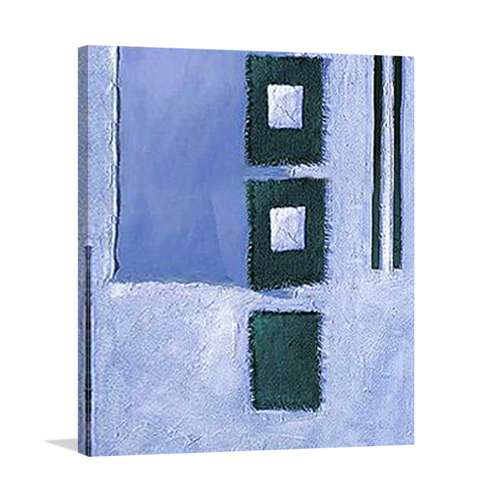 Stretched Ready to Hang (Gallery Wrap Inner Frame)