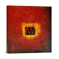Stretched Ready to Hang (Gallery Wrap Inner Frame)