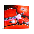 Stretched Ready to Hang (Gallery Wrap Inner Frame)