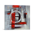 Stretched Ready to Hang (Gallery Wrap Inner Frame)