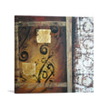 Stretched Ready to Hang (Gallery Wrap Inner Frame)sq417429