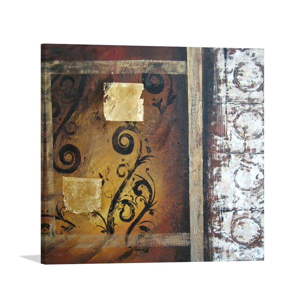 Stretched Ready to Hang (Gallery Wrap Inner Frame)sq417429