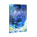 Stretched Ready to Hang (Gallery Wrap Inner Frame)