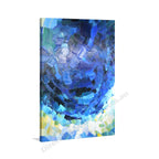 Stretched Ready to Hang (Gallery Wrap Inner Frame)