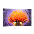 Knife Painting YA1035