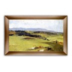 Roberts | Across to the Dandenongs