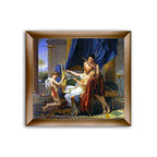 David | Sappho and Phaon