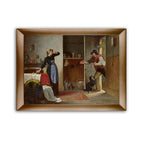 McCubbin | Home Again