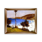 Roberts | Holiday Sketch at Coogee