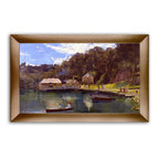 Roberts | Mosman Bay
