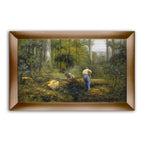 McCubbin | Bush Sawyers
