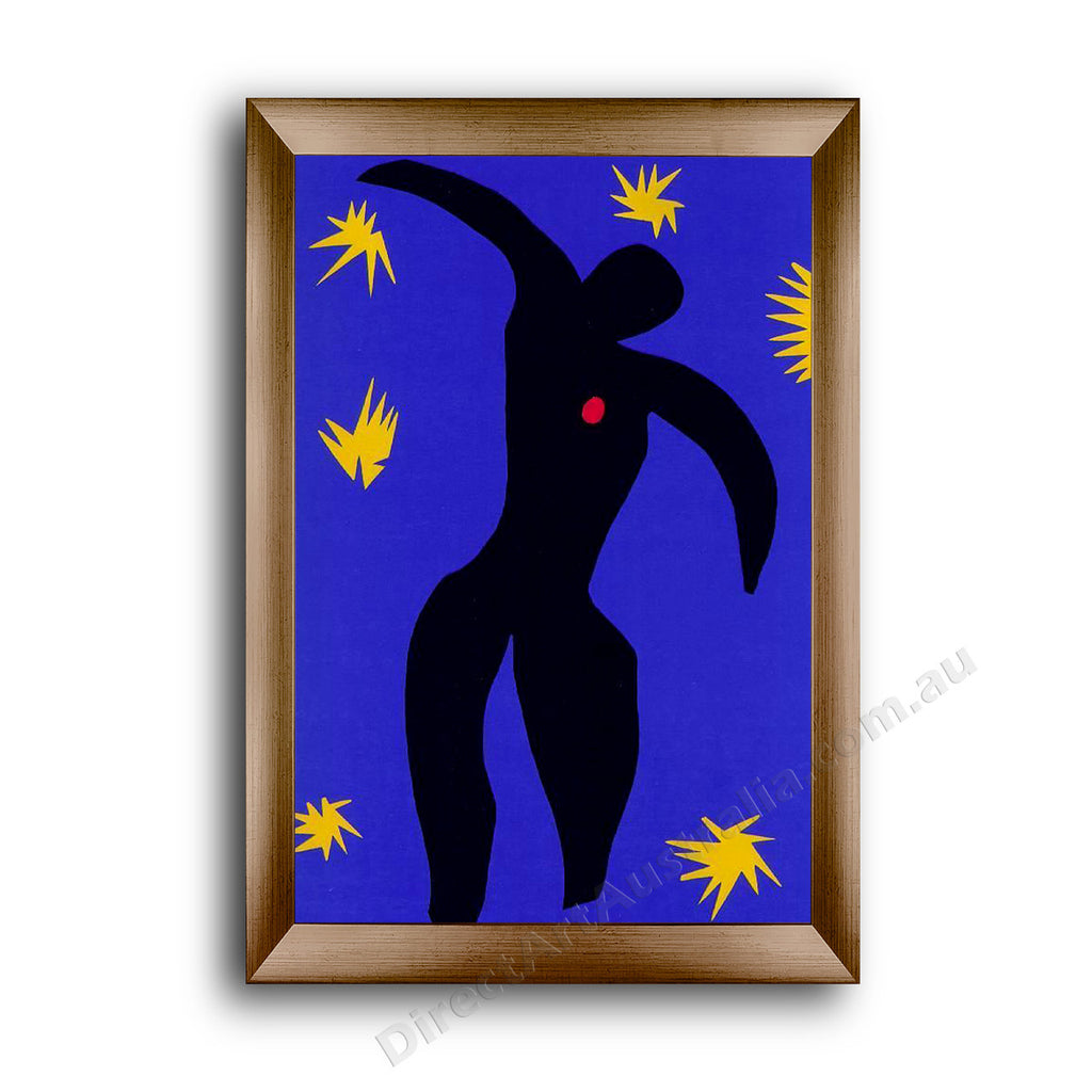 Matisse | Icarus
