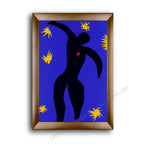 Matisse | Icarus