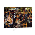 Renoir | Le Moulin de la Galette