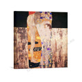 Stretched Ready to Hang (Gallery Wrap Inner Frame)