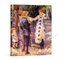 Renoir | The Swing