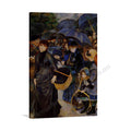 Renoir | The Umbrellas