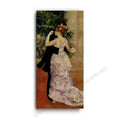Renoir | City Dance