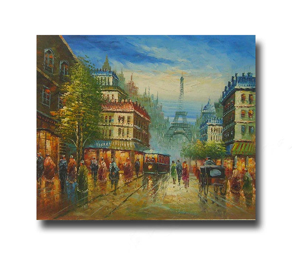Paris Day