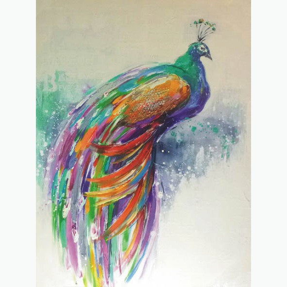 Paradise Bird