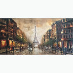 Paris Paris