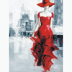 Red Runway
