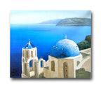 Mediterranean Paintings
