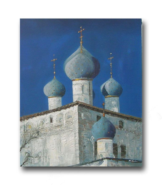Dome for Devotion