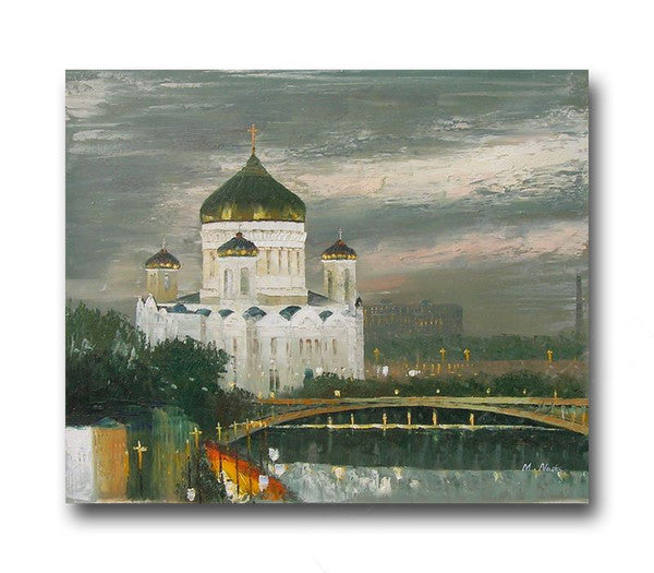 Revered Structure