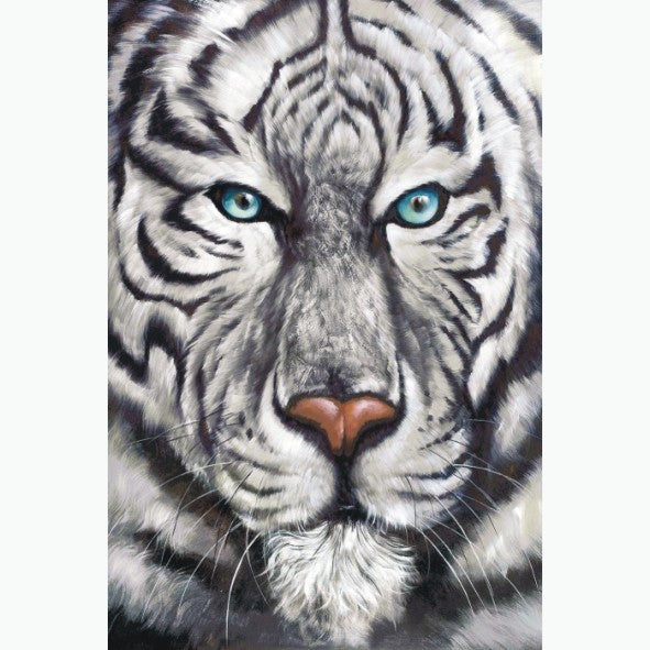 Jungle Fierce