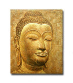 Golden Buddha Five | Home decor Brisbane | Perth