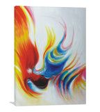 Playful Flame1