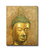 Golden Buddha Four