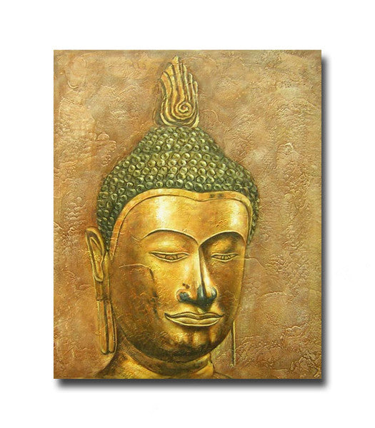 Golden Buddha Four