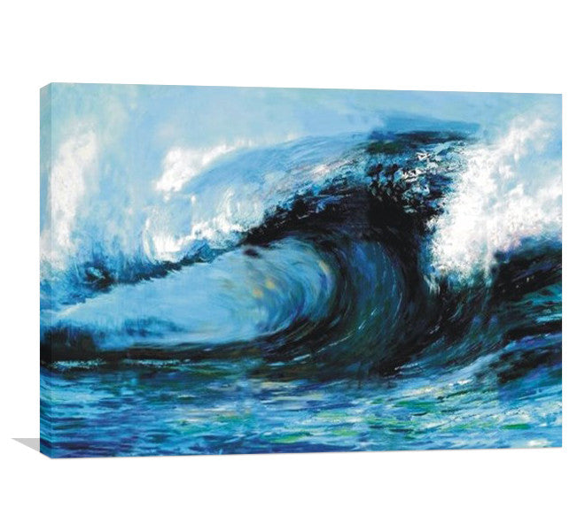 Blue Wave