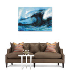 Blue Wave