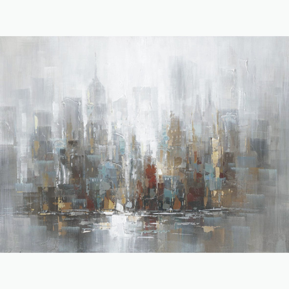 Urban Jungle