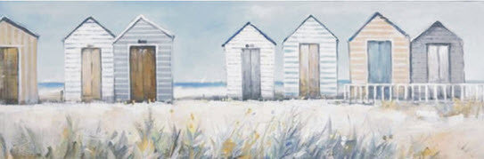 Beach Doors