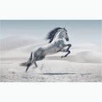 Unrestrained Freedom