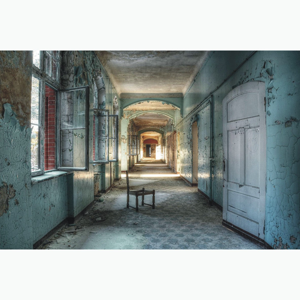 Abandonment