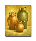 Pottery Four