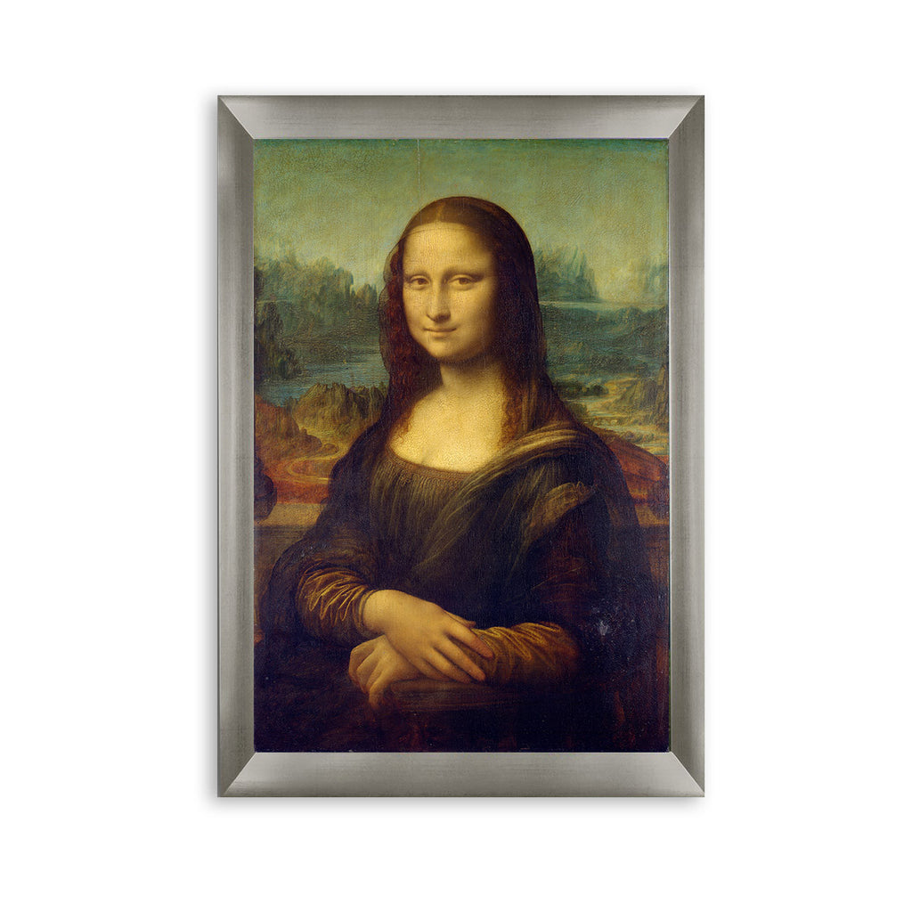 Da Vinci | Mona Lisa