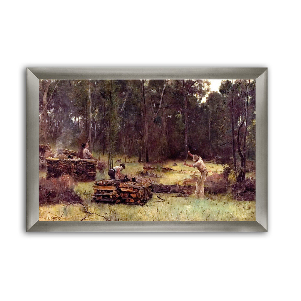 Roberts | Wood Splitters