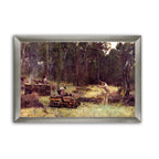 Roberts | Wood Splitters