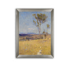 Streeton | Near Heidelberg
