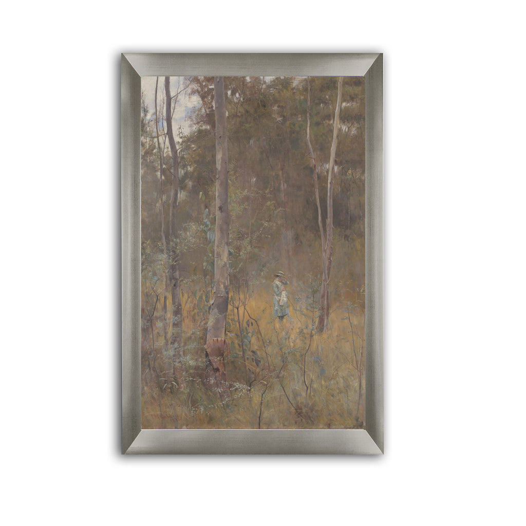 McCubbin | Lost