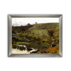 Roberts | A Quiet Day on the Darebin Creek